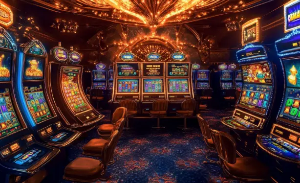 The Unrivaled Legacy of Microgaming in the iGaming Ecosystem